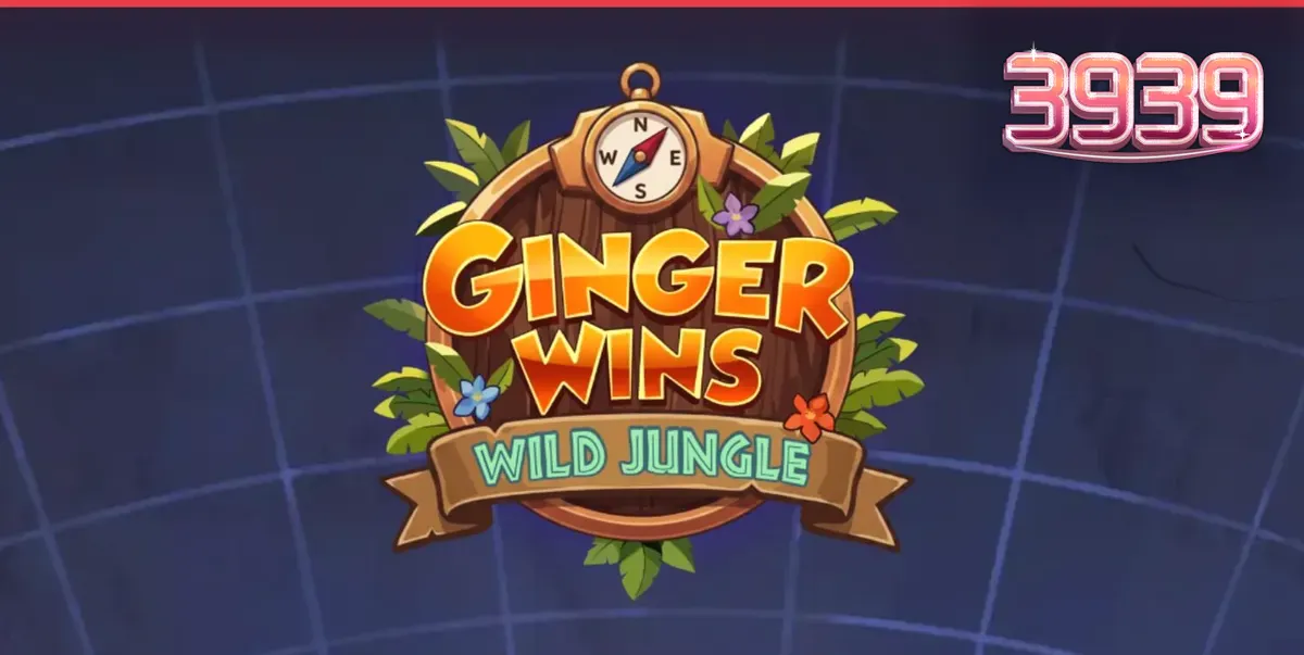 Makulay na jungle theme slot game na may mga tribal na disenyo at masiglang karakter.