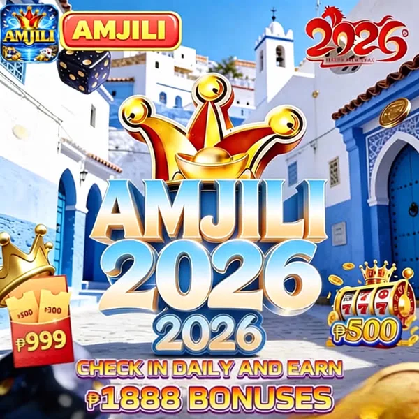 AMJILI APK Download Versi Terbaru