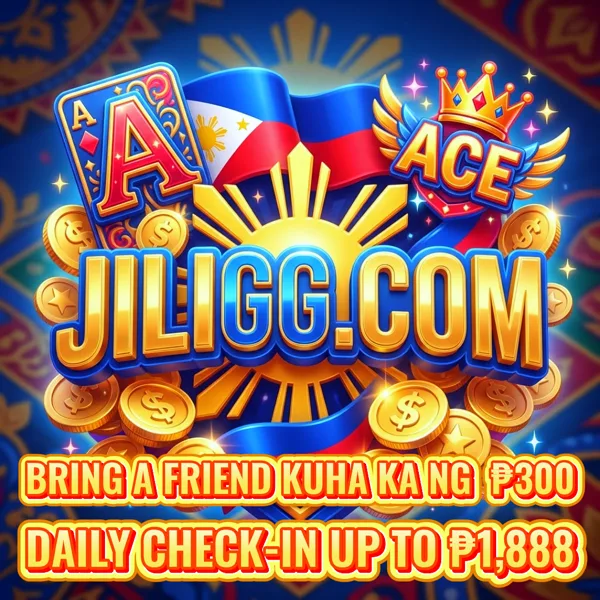 JILIGG Maxwin Pola Gacor Hari Ini