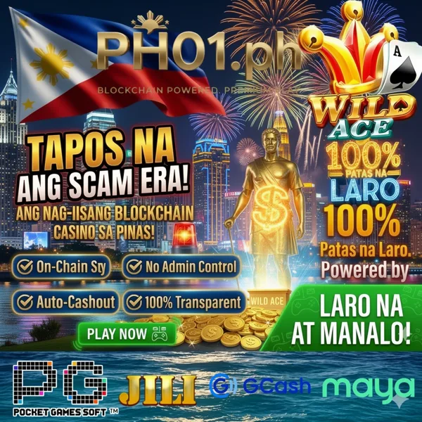 PH01 Login Resmi APK 2026