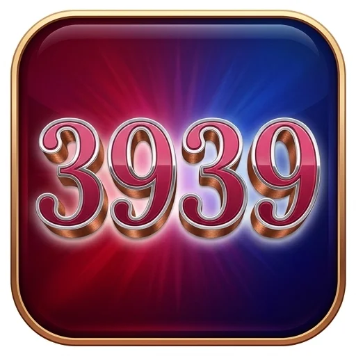 3939 Logo - Opisyal