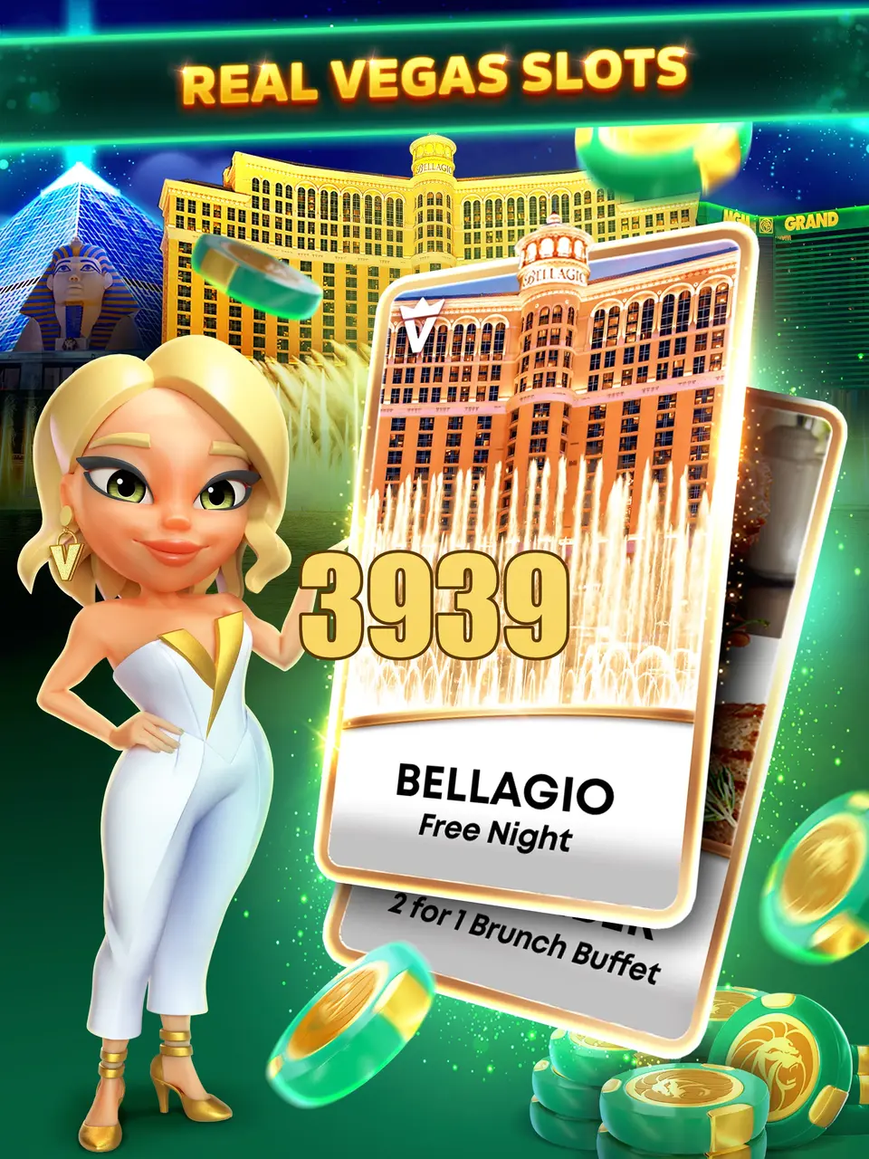 3939 Mga screenshot - APK Opisyal